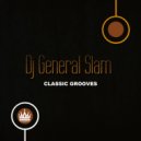DJ General Slam - Lost Souls
