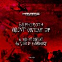 Sephiroth - Violent Content