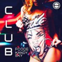 Fcode & Kandy Sky - Club (Instrumental Mix)