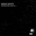 Modular2 & Nobad Mojo & Miaki - Blind Spot