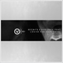 Regnite, Sidd Arta Feat. Louise Van Veenendaal - Broken (Cavin Viviano Remix)
