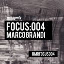 Krummstoff - Kitchen Tsunami (Marco Grandi Remix)