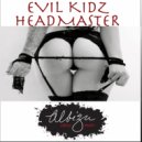 Evil Kidz - Head Master