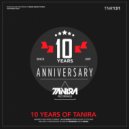 DJ Dextro - Terapia (Kult of Krameria Remix)