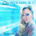 Vadim Spark & Cari - Beat Of My Heart (Original Mix)