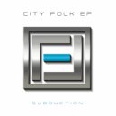 SUBDUCTION - Our Dreams