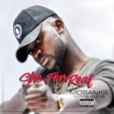 Mosankie - She For Real (Original Mix)