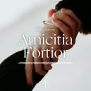 Tjalling Reitsma - Amicitia Fortior