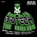 Red Alfa - Biotech (Carbone Remix)