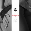 Namy, Akio Hara - You Make Me (Dub Mix)