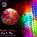 Mark Lowry - Dance (Original Mix)