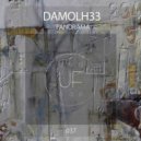 Damolh33 - Feline