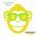 Lucas Favali - Tropical Country