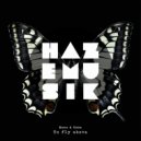 Mono & Haze - To Fly Above (DR & Monde Remix)