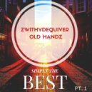 Acasoul Musiq - Day Breeze (ZwithyDeQuiver\'s MOQS  Remix)