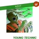 Sparki - Ziratool (Original Mix)