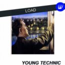 Senya Frost - Load