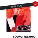 DJ Imperio - Privilege