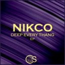 Nikco - Voices In My Brain