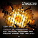 Caveman aka TiltHAMMER - Eargasm (Original Mix)