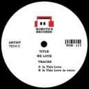 Tech C - Is This Love