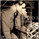 DJ Udo D - Mysterieux