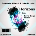 Emanuele Millozzi, Luke Di Lullo - Bright Horizon
