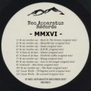 Lucas Welle - 19 Degrees North