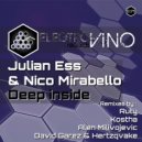 Julian Ess & Nico Mirabello - Deep Inside (Ruty Remix)