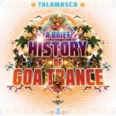 Talamasca & Deedrah - A Brief History Of Goa-Trance Transwave (Original Mix)