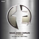 Miguel Angel Castellini - Plateada (Danny Zero Remix)