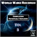 Lock Pick - Crazy Mower (Original Mix)