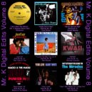 Barry White - Your Love