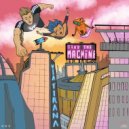 Via Tirana feat Freudenthal - Dave the Machine