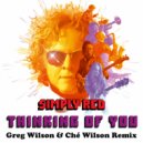 Simply Red - Thinking of You