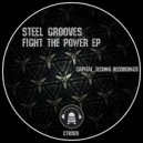 Steel Grooves - Jump In The Fire