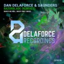 Dan Delaforce & Saunders - Razorblade