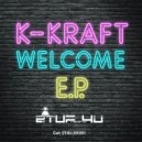 K-Kraft - Back To Them Times