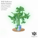 Will DeKeizer - Underwater (Solium Remix)