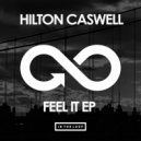 Hilton Caswell - Horn Section