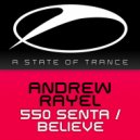 Andrew Rayel - 550 Senta