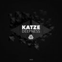 Katze - Freaky D