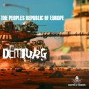 The Peoples Republic Of Europe - Sound Torture
