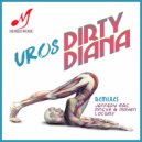 Uros - Be My Latest Craze (Original Mix)
