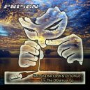 DJ JunGo, Natasha Baccardi - I\'m The Obsessor (Original Mix)