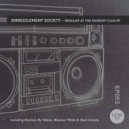 Embezzlement Society - Brainstorm