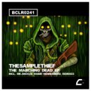TheSampleThief - Human Brain Soup