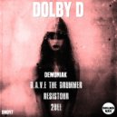 Dolby D - Demoniak (Resistohr Remix)