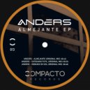 Anders - Cotidiano Futil