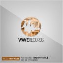 Martin Loud - Naughty Girls (PILOT BG Remix)